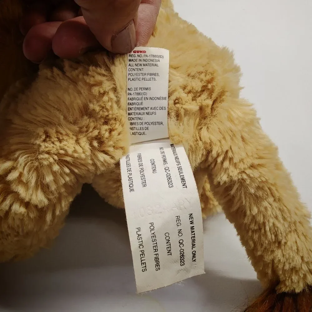 Gund bring home